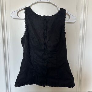 Kourt (Few Moda) - Micah Top